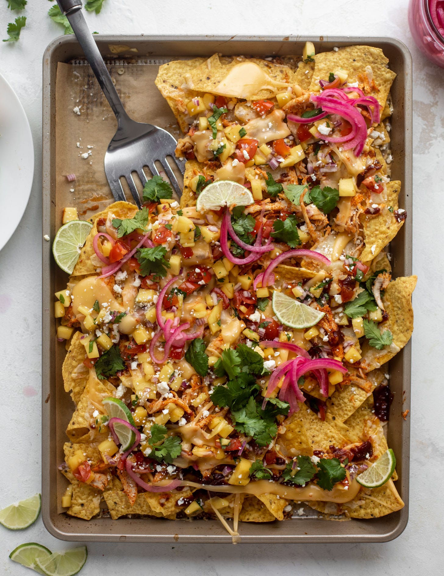 Game Day Recipes - Recipes for the Super Bowl