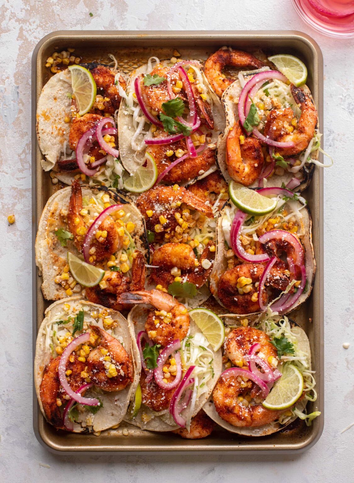 Tacos and Margaritas - 25 Taco and Margarita Recipes