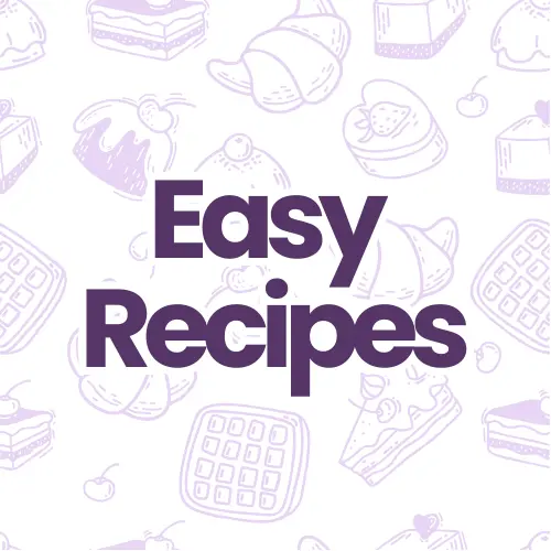 easy recipes